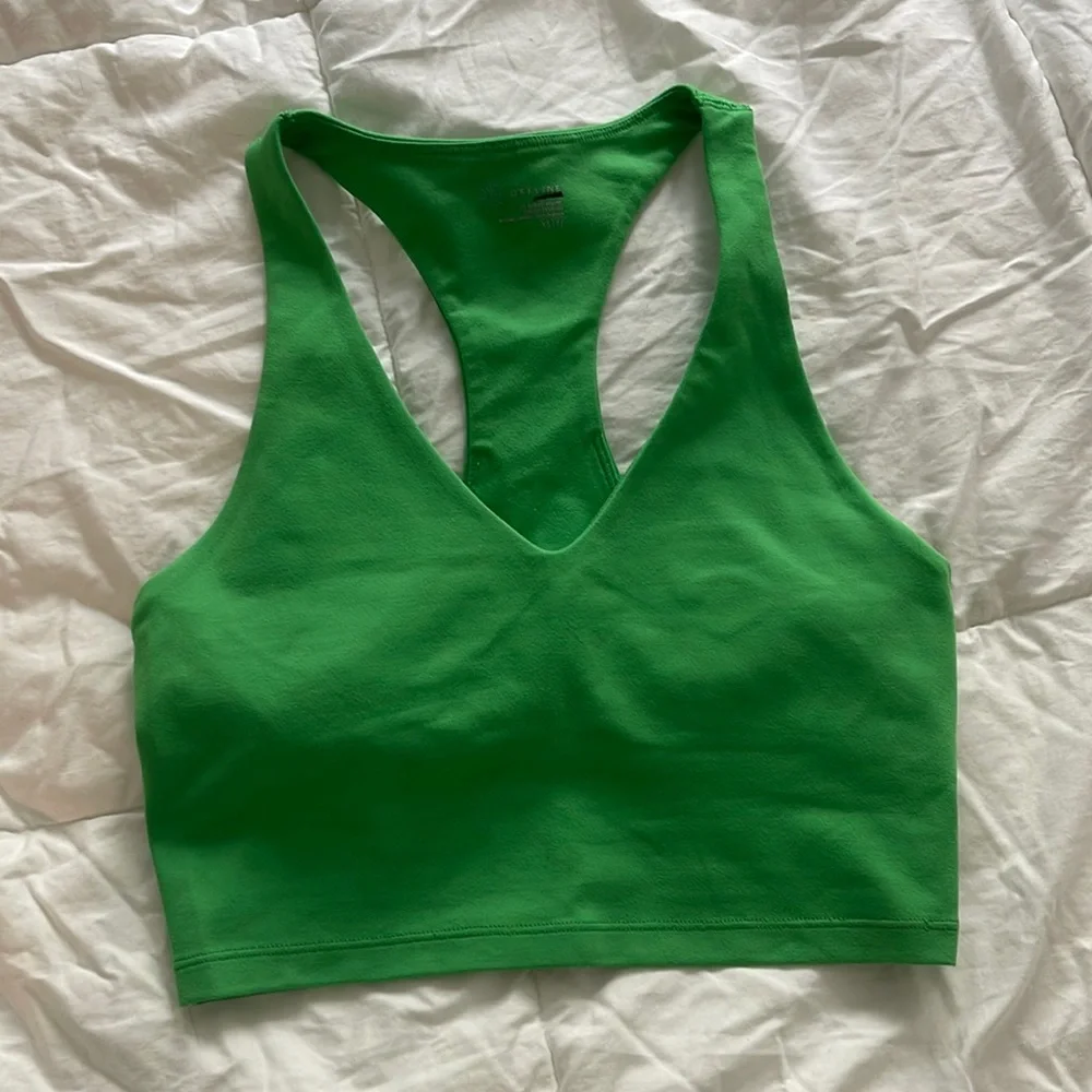 Workout Tank - Picture 1 of 3